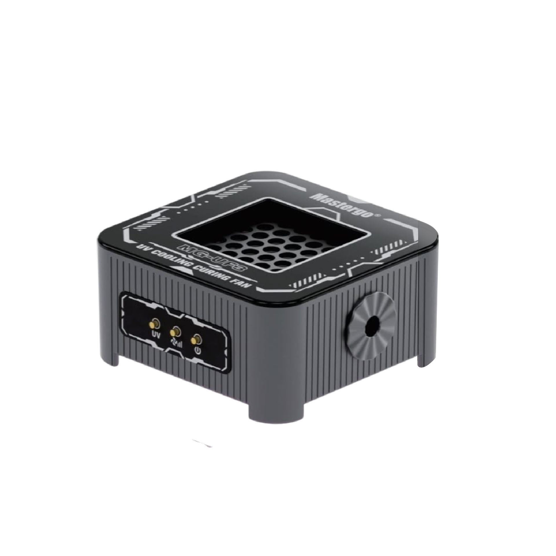 COOLING CURING FAN MASTERGO MG-UF3